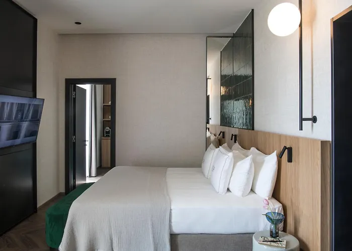 Europa Palace 5*