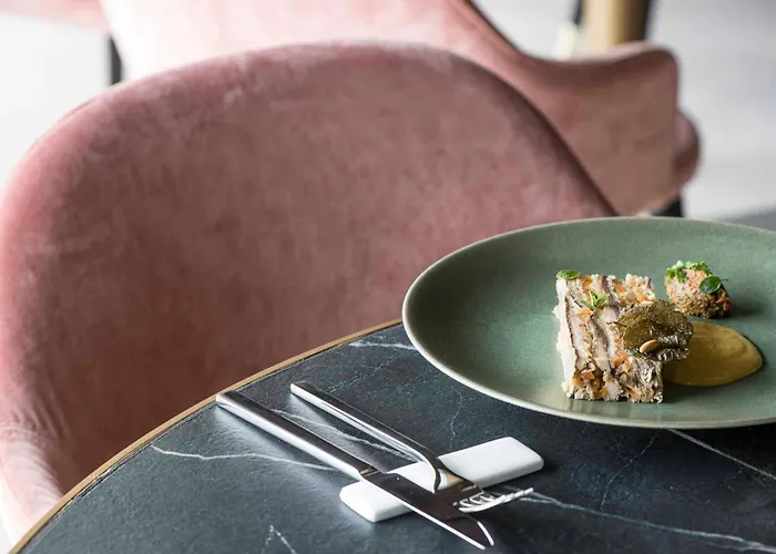 Europa Palace Hotel Sanremo