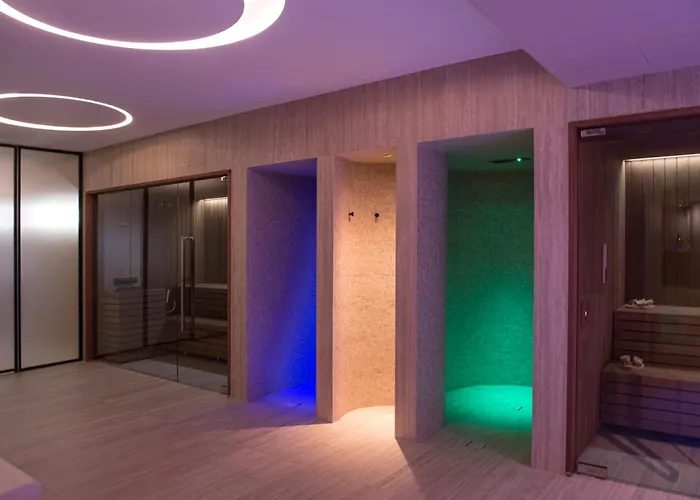 Europa Palace سانريمو