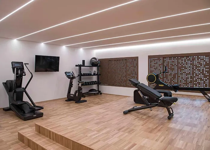 Europa Palace فندق