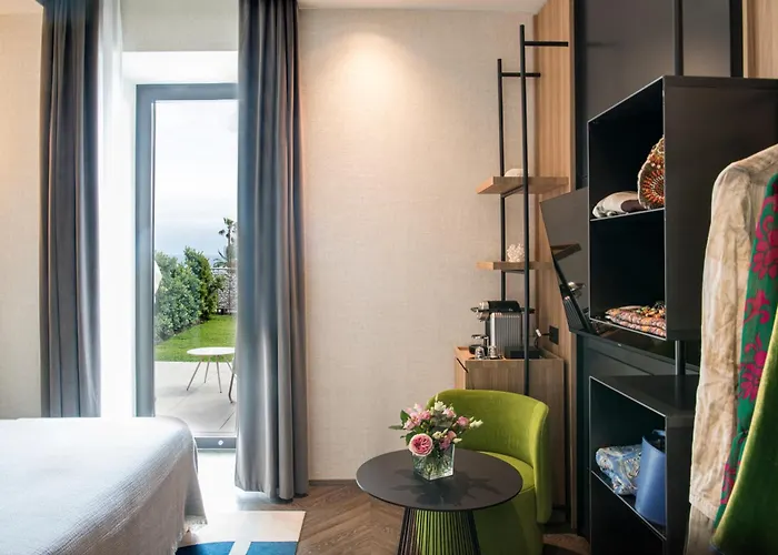 Europa Palace 5* سانريمو