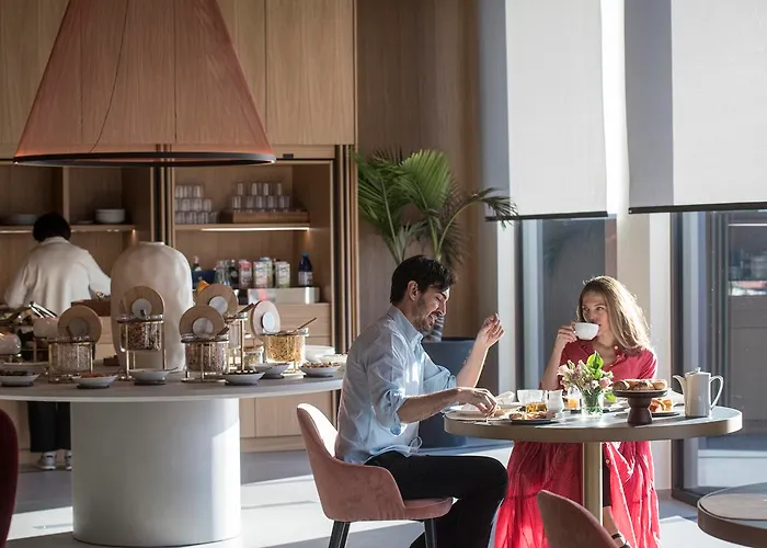 Europa Palace Hotel Sanremo