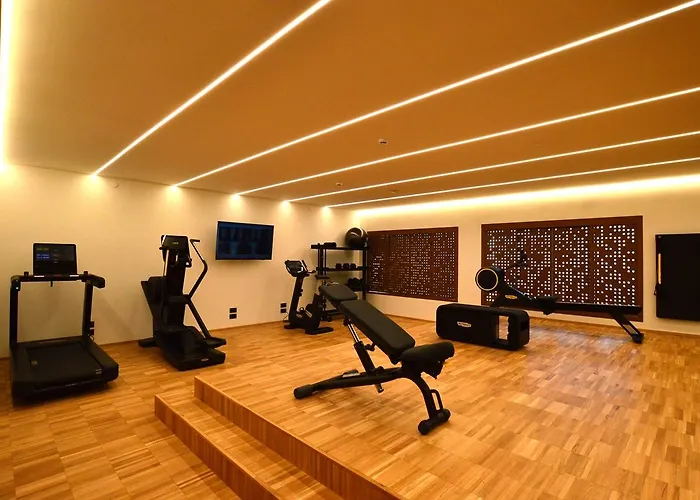 Hotell Europa Palace Sanremo