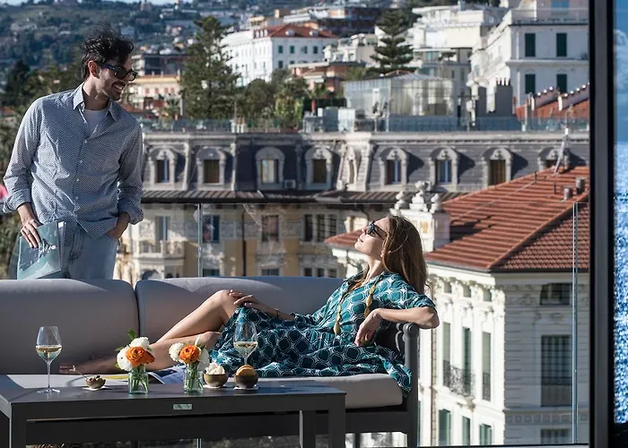 Europa Palace Hotell