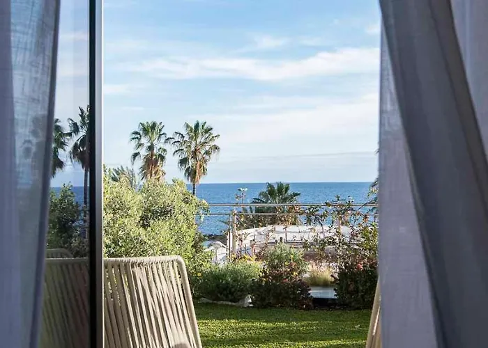 Europa Palace 5* سانريمو