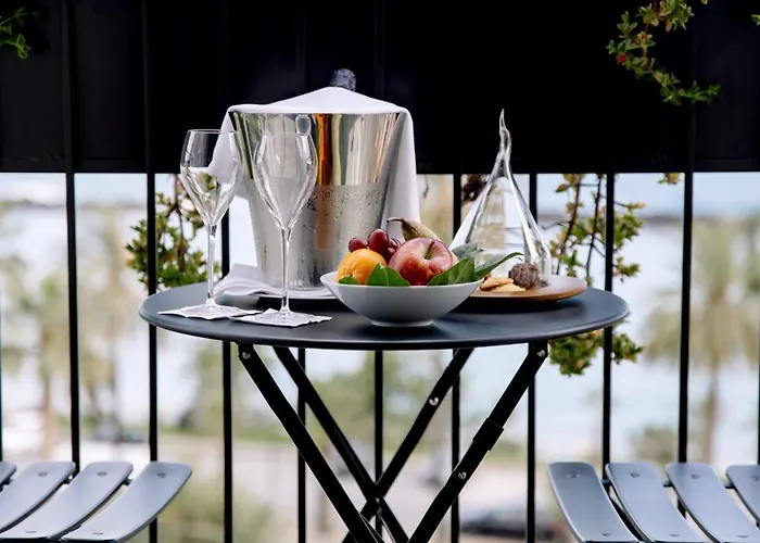 Europa Palace Hotel 5*