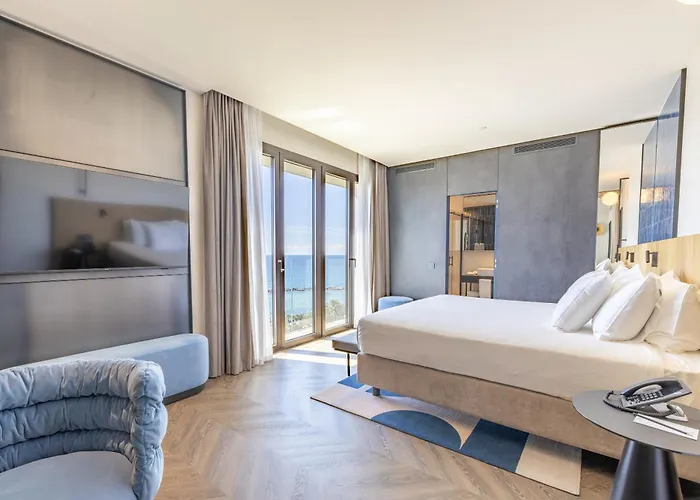 Europa Palace 5* سانريمو