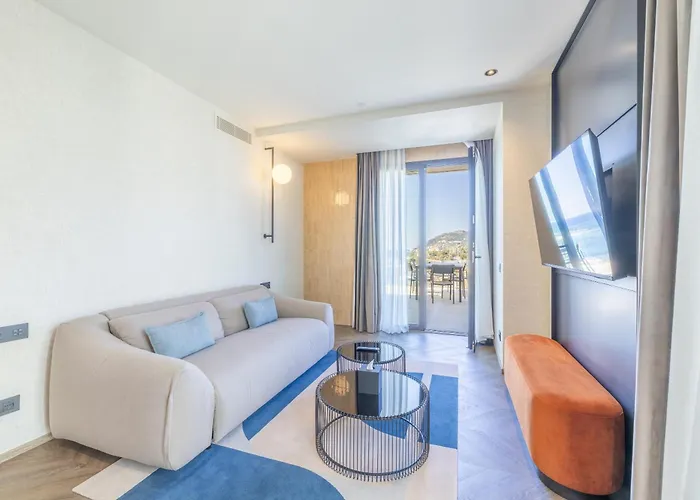 فندق Europa Palace 5*