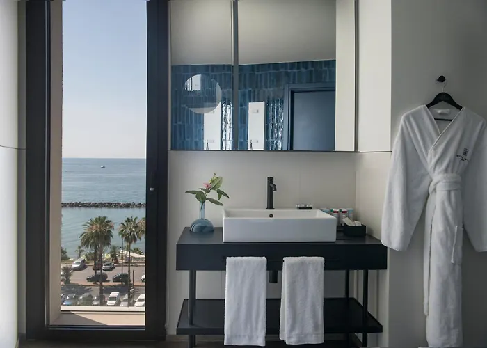 Europa Palace 5*