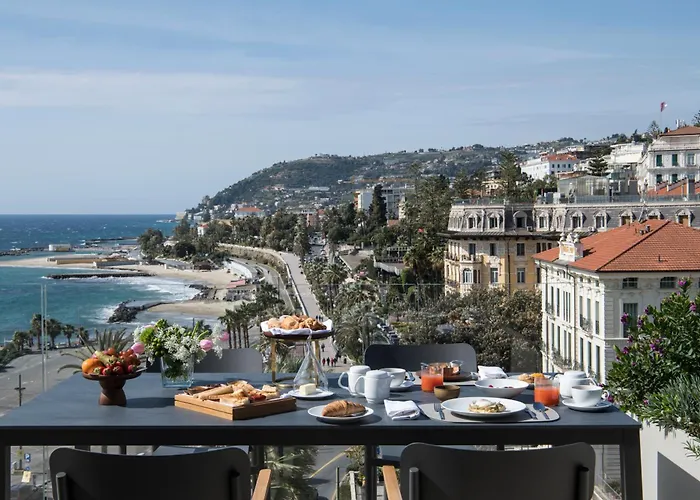 Europa Palace Sanremo