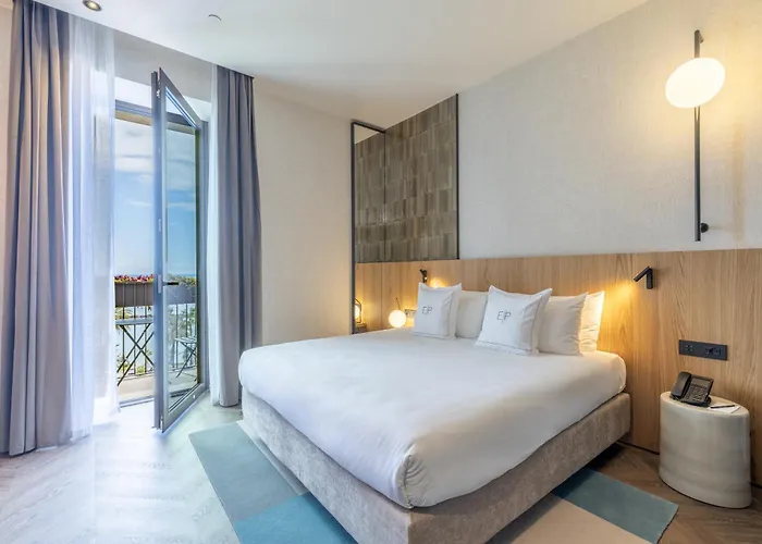 Europa Palace 5* Sanremo