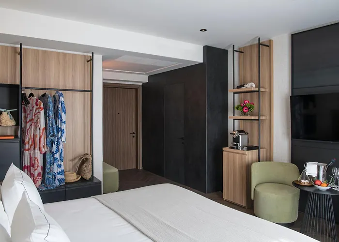 Europa Palace فندق