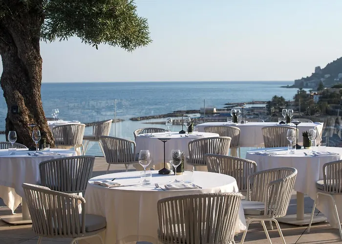 Europa Palace Hotell 5*