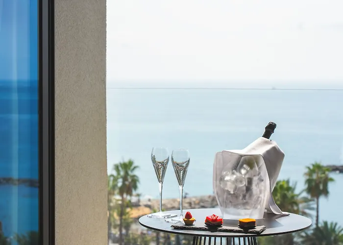 Europa Palace 5* Sanremo