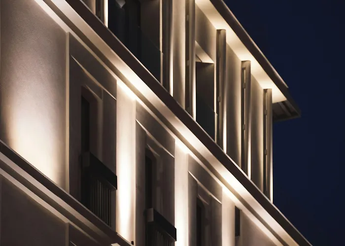 Europa Palace Hotell 5*