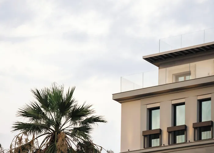 فندق Europa Palace سانريمو