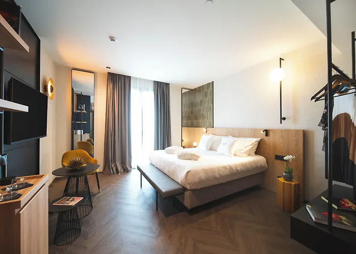Europa Palace 5* سانريمو