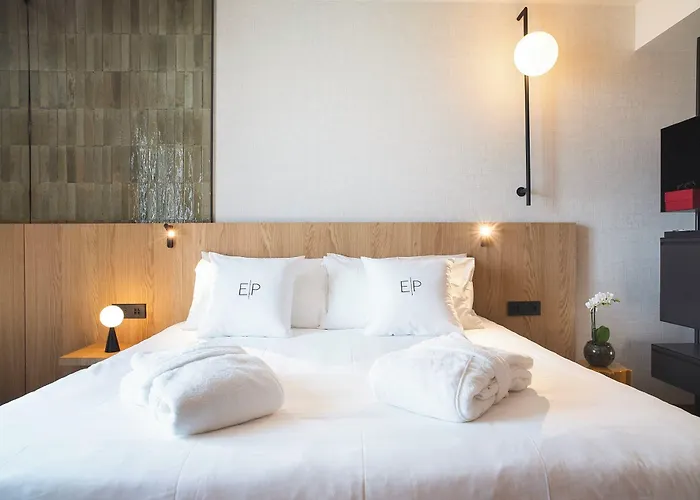 Hotell Europa Palace