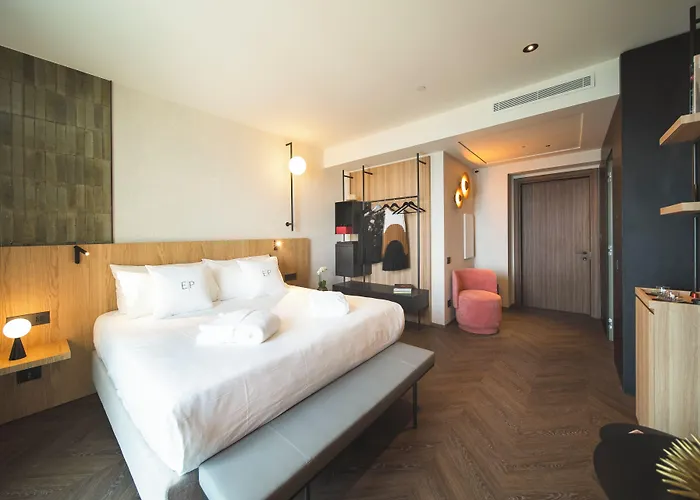 فندق Europa Palace 5*