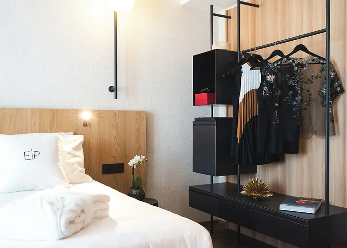 Hotel Europa Palace Sanremo