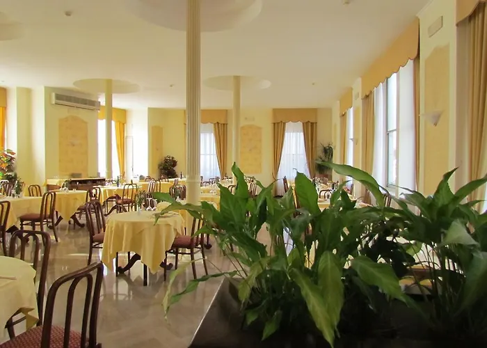 Hotell Europa Palace 5*